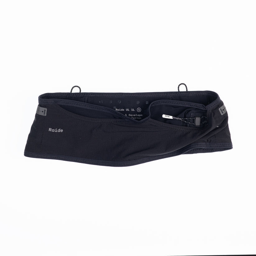 Raide Research UL 1L Running Belt