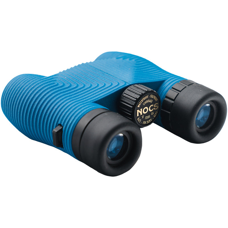 NOCS Standard Issue 8x25 Waterproof Binoculars