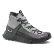 Salewa Wildfire NXT Mid GTX - Mens Alloy/Dark Olive