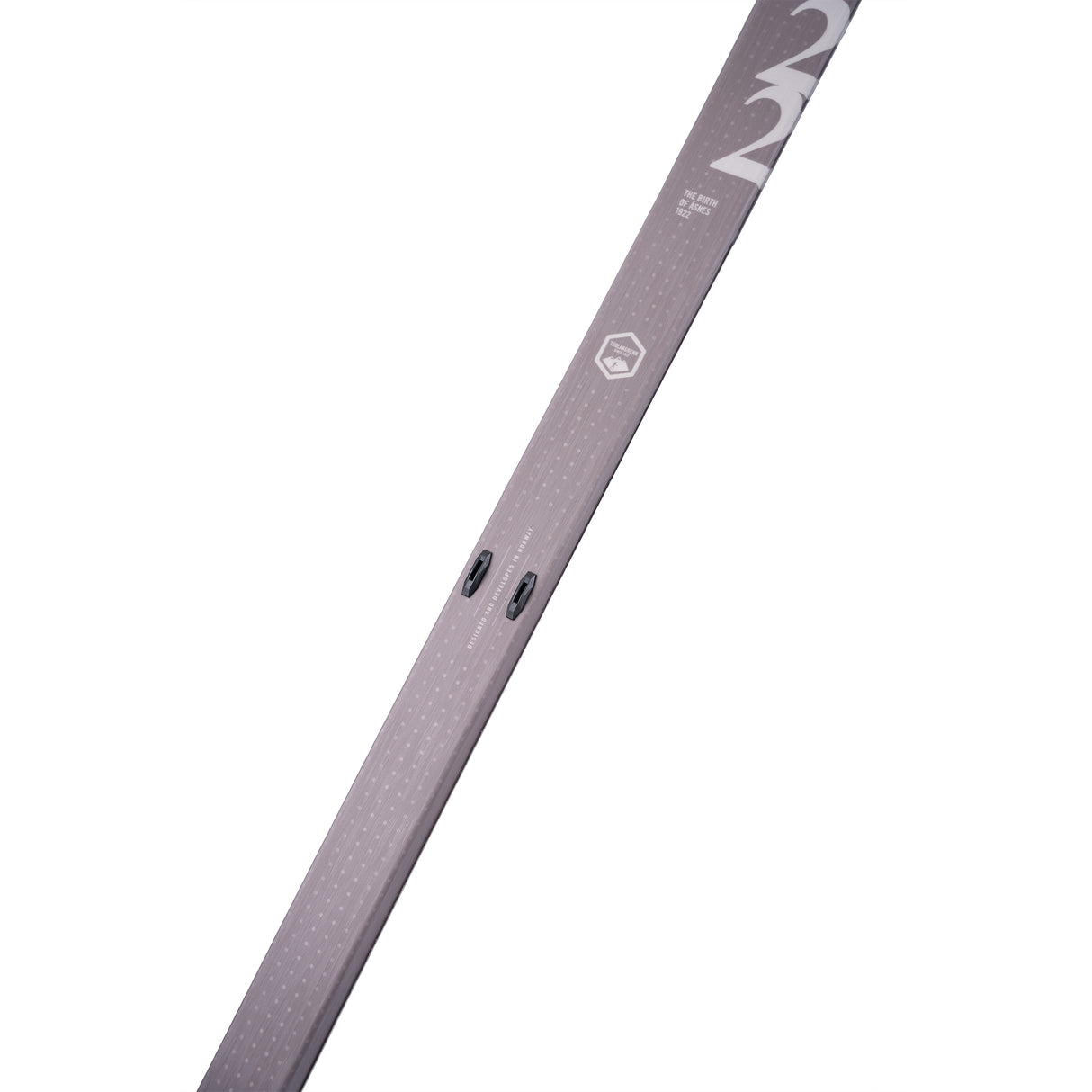 ASNES 1922 Touring BC