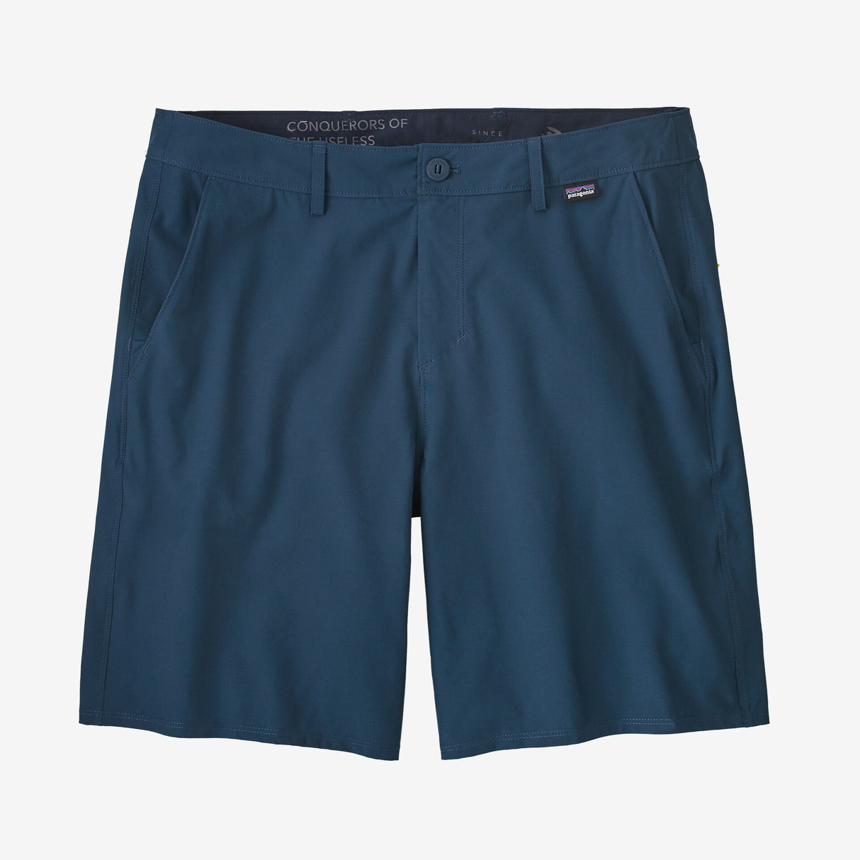 Patagonia Hydropeak Hybrid Walk Short - Mens TIDB / 28