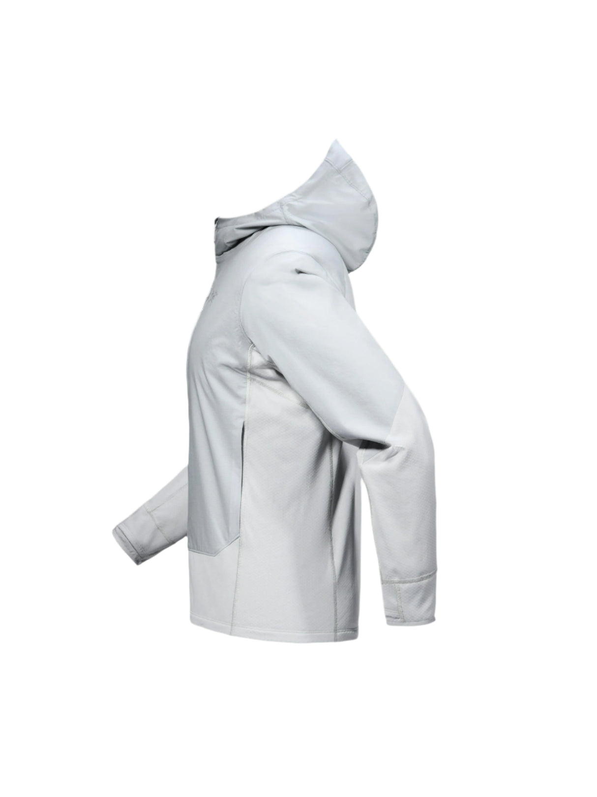 Arcteryx Konseal Hybrid Hoody - Mens