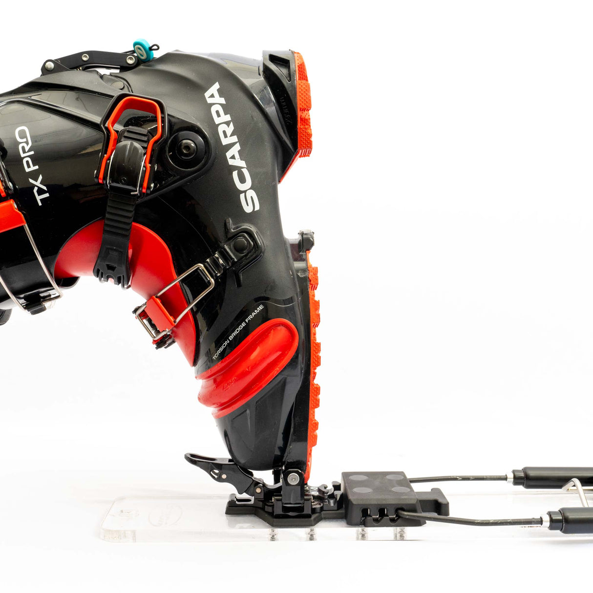 Voile TTS Transit Binding