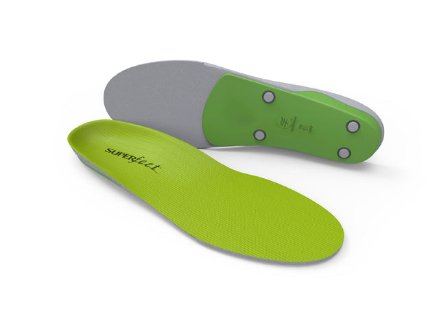 Superfeet Green-High Arch Green / B