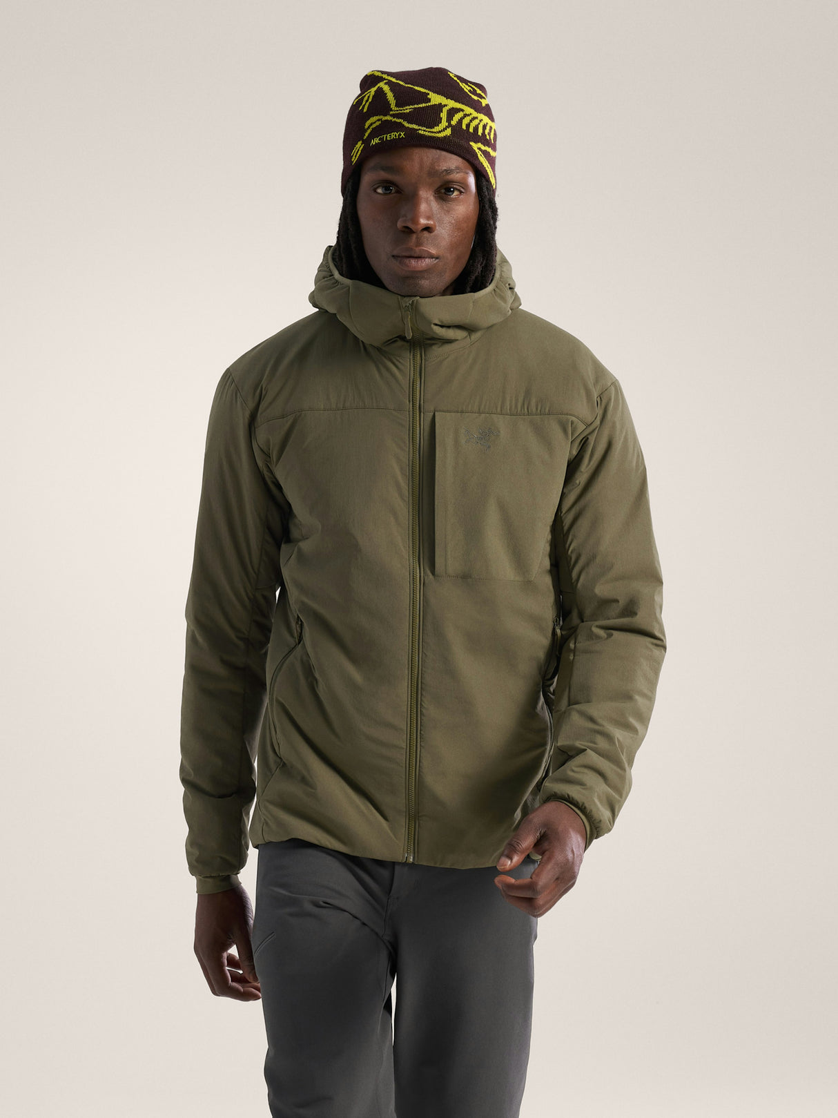 Arcteryx Proton Hoody - Mens