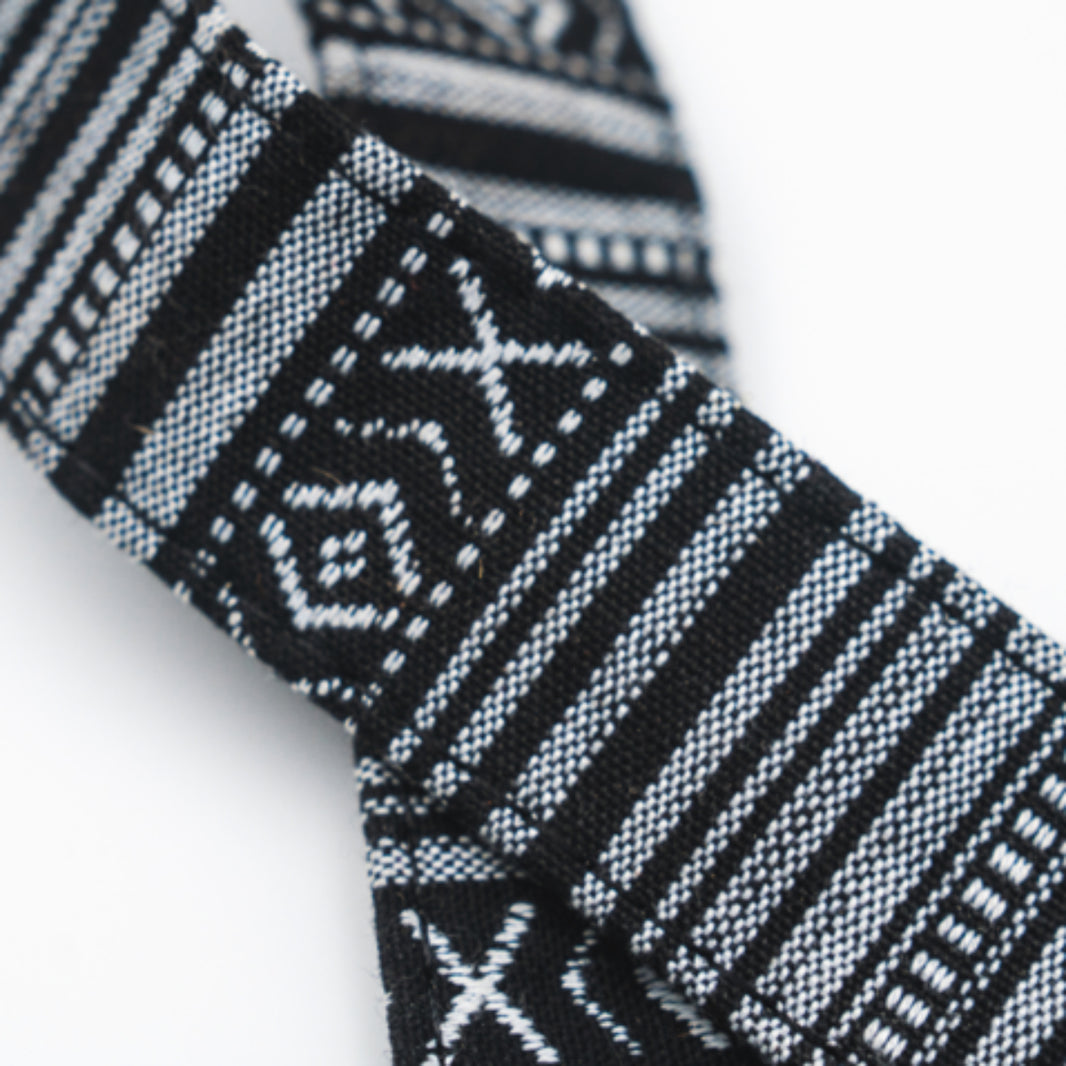 NOCS Woven Tapestry Strap