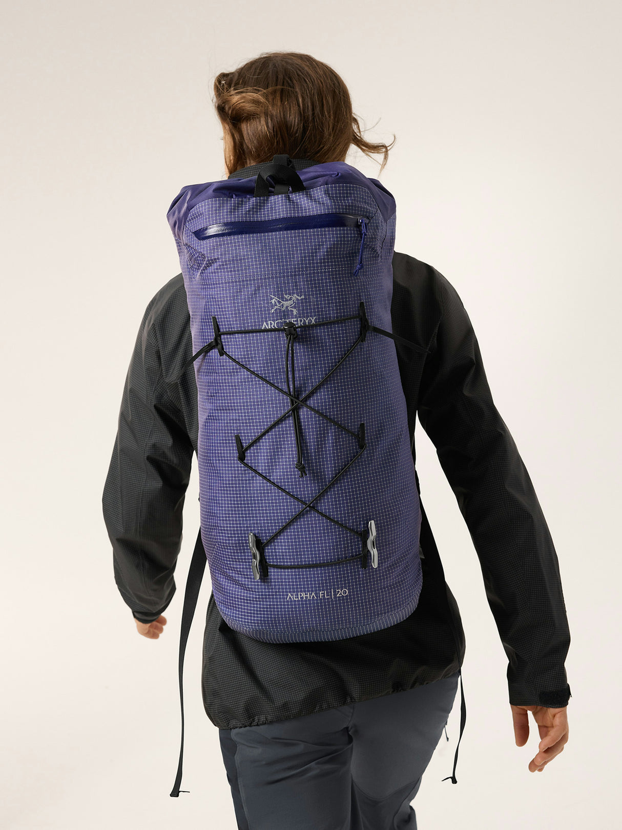 Arcteryx Alpha FL 20 Backpack