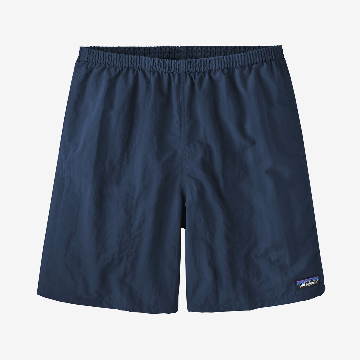 Patagonia Baggies Longs - 7in - Mens Tidepool Blue / XS