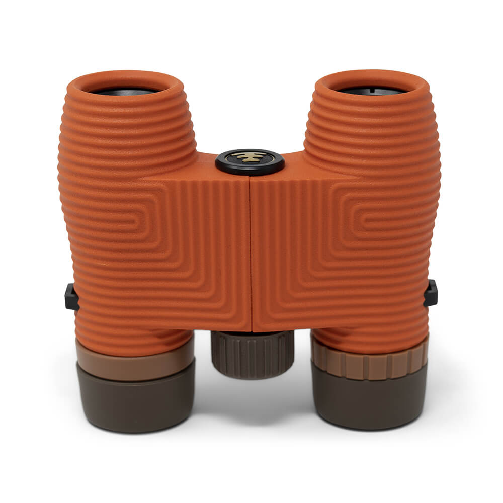 NOCS Standard Issue 8x25 Waterproof Binoculars
