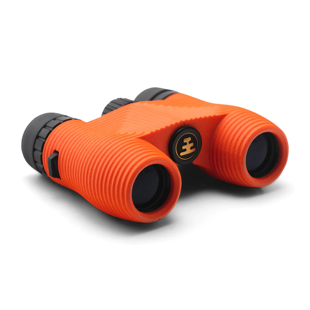 NOCS Standard Issue 8x25 Waterproof Binoculars Poppy
