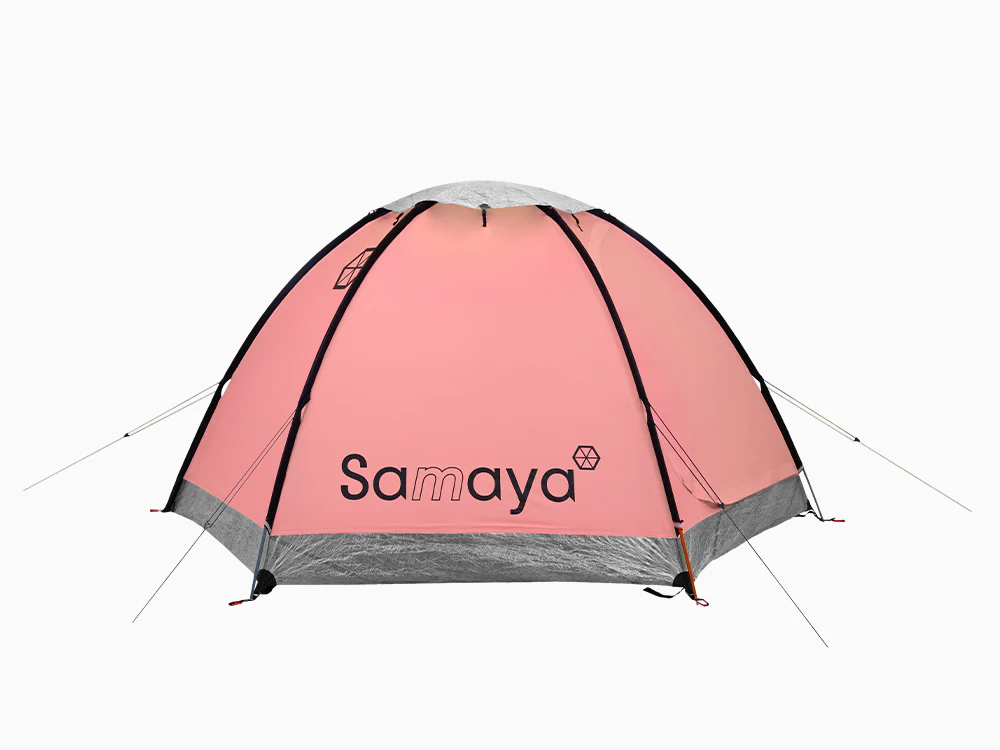 SAMAYA 2.5