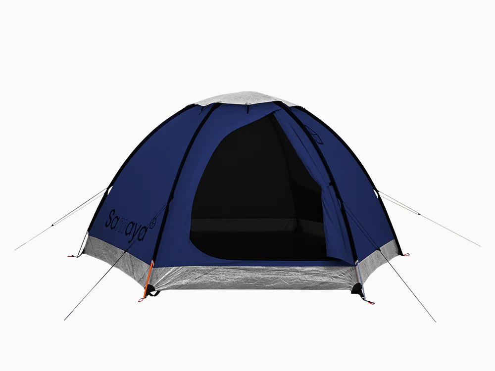 SAMAYA 2.5 Blue