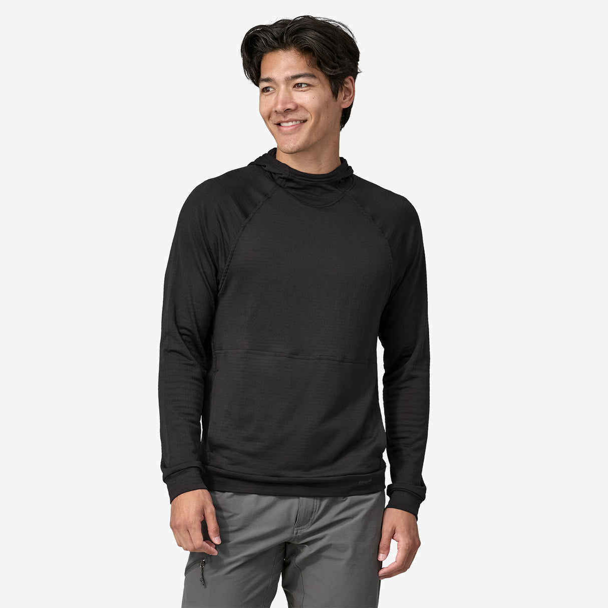 Patagonia Cap Thermal Weight Hoody - Mens