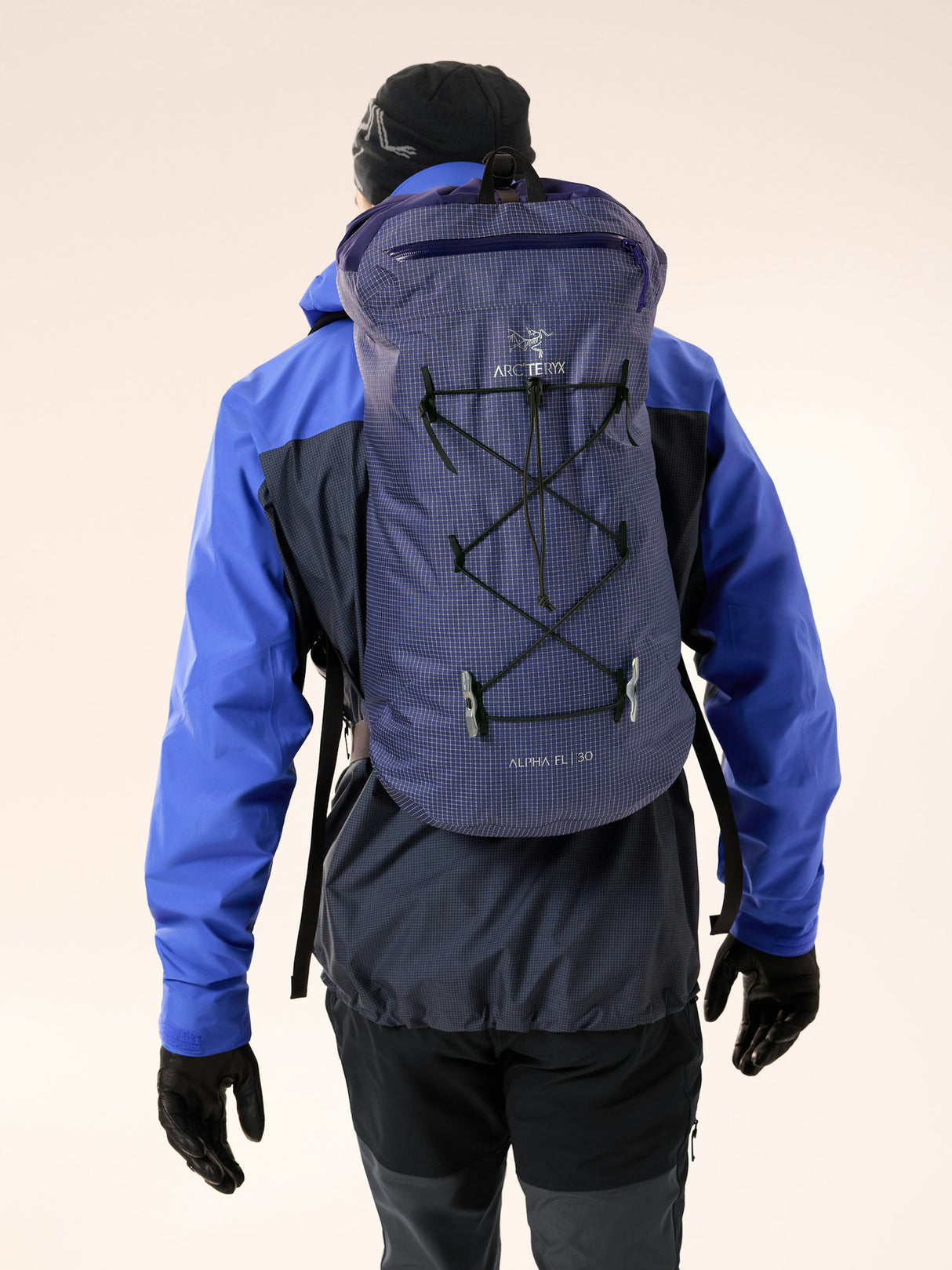 Arcteryx Alpha FL 30 Backpack