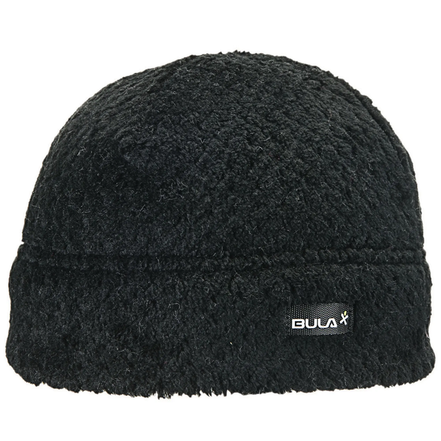 Bula Epic Beanie Black