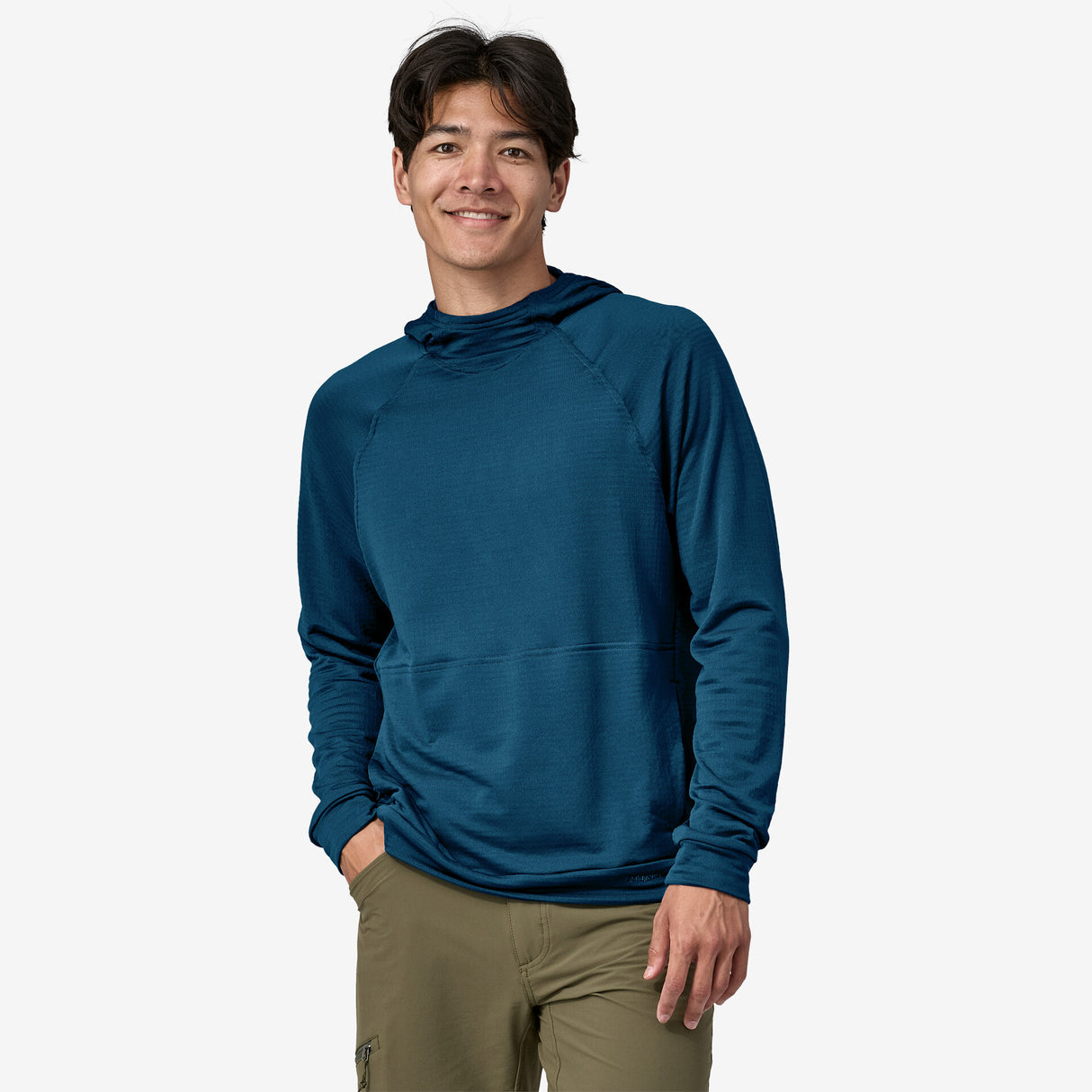 Patagonia Cap Thermal Weight Hoody - Mens