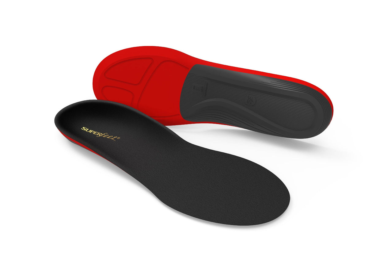 Superfeet Winter Thin Support WINTER / B