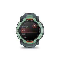 Garmin Instinct 3 - 50mm, Amoled