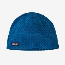 Patagonia R1 Air Beanie Endless Blue / L