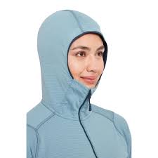 RAB Evolute Hoody - Womens