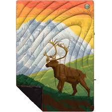 Rumpl Original Puffy Denali