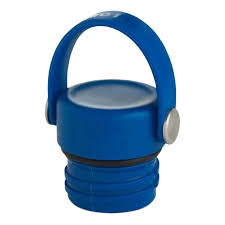 Hydroflask Std Flex Cap Cobalt