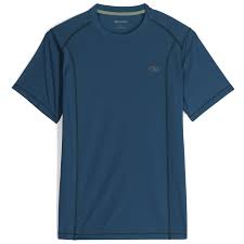 Outdoor Research Echo T-Shirt - Mens Naval / S