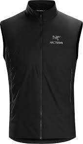 Arcteryx Atom Vest - Mens