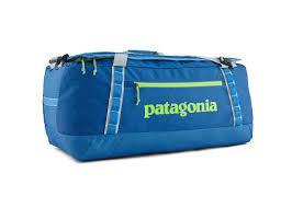 Patagonia Black Hole Duffel 70L Vessel Blue