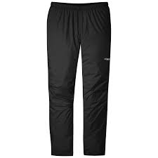 Outdoor Research Helium Rain Pant - Mens