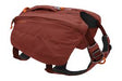 Ruffwear Front Range Day Pack Red Clay / XS