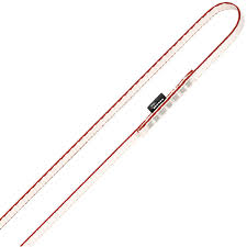 DMM 8mm Dynatec Sling Red / 120cm