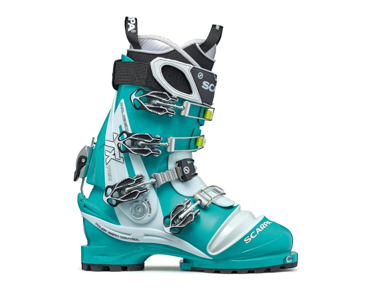 Scarpa TX Pro - Womens 2023