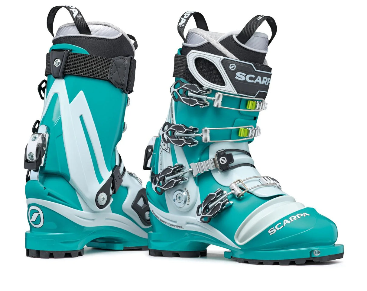 Scarpa TX Pro - Womens 2023