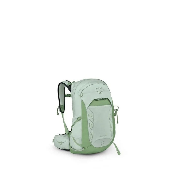 Osprey Tempest 22 - Womens Frosty Mint/Green Botanica