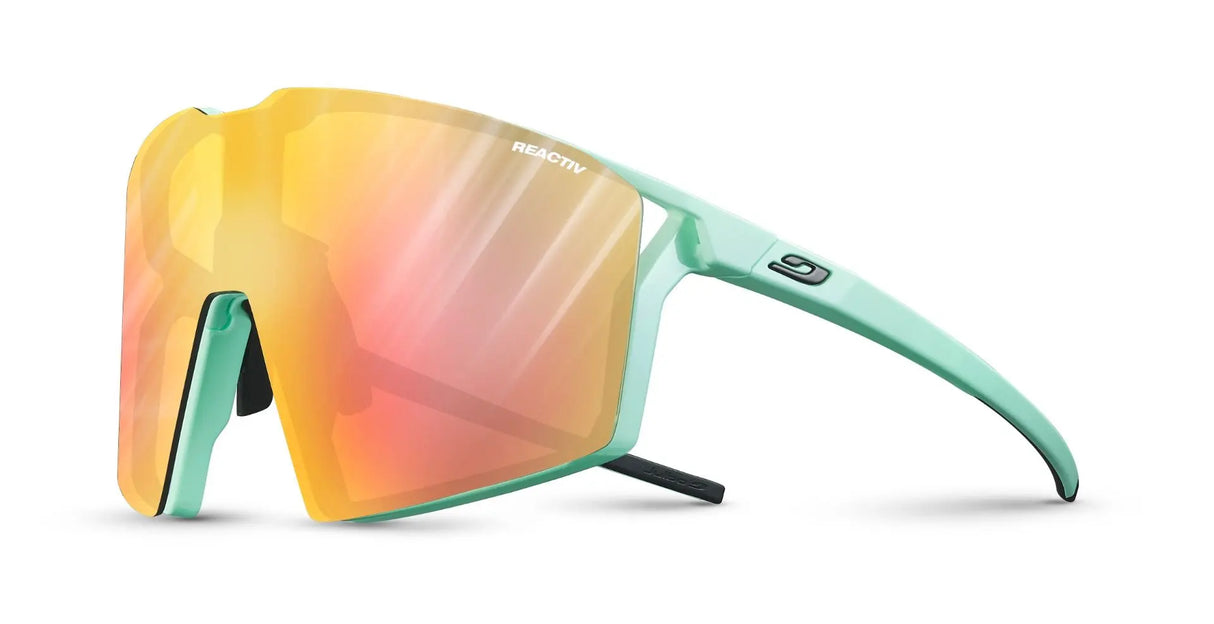 Julbo Edge Reactive 1-3 MatteMint