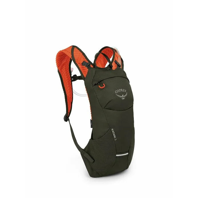 Osprey Katari 3 Green
