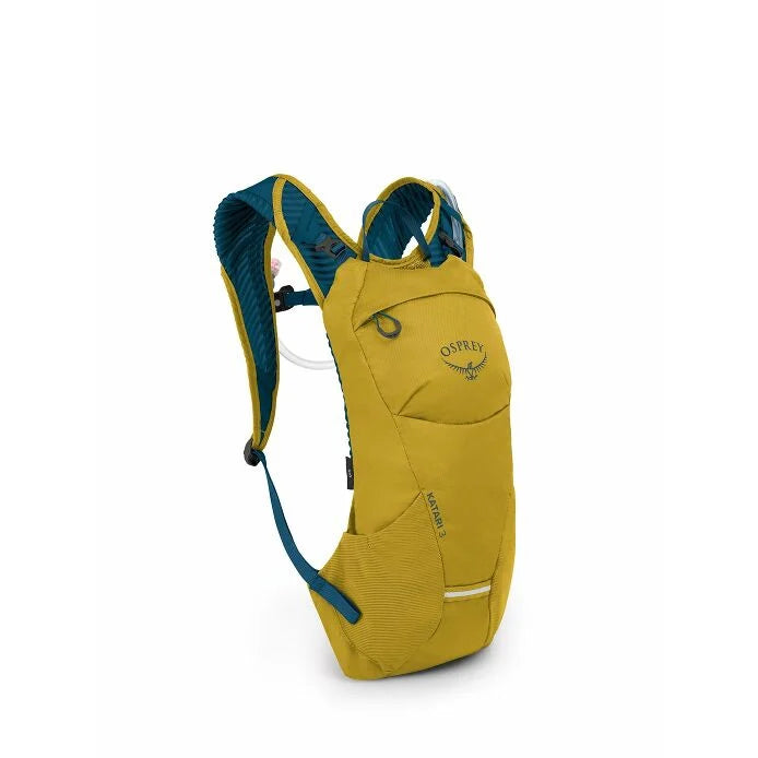 Osprey Katari 3 Yellow