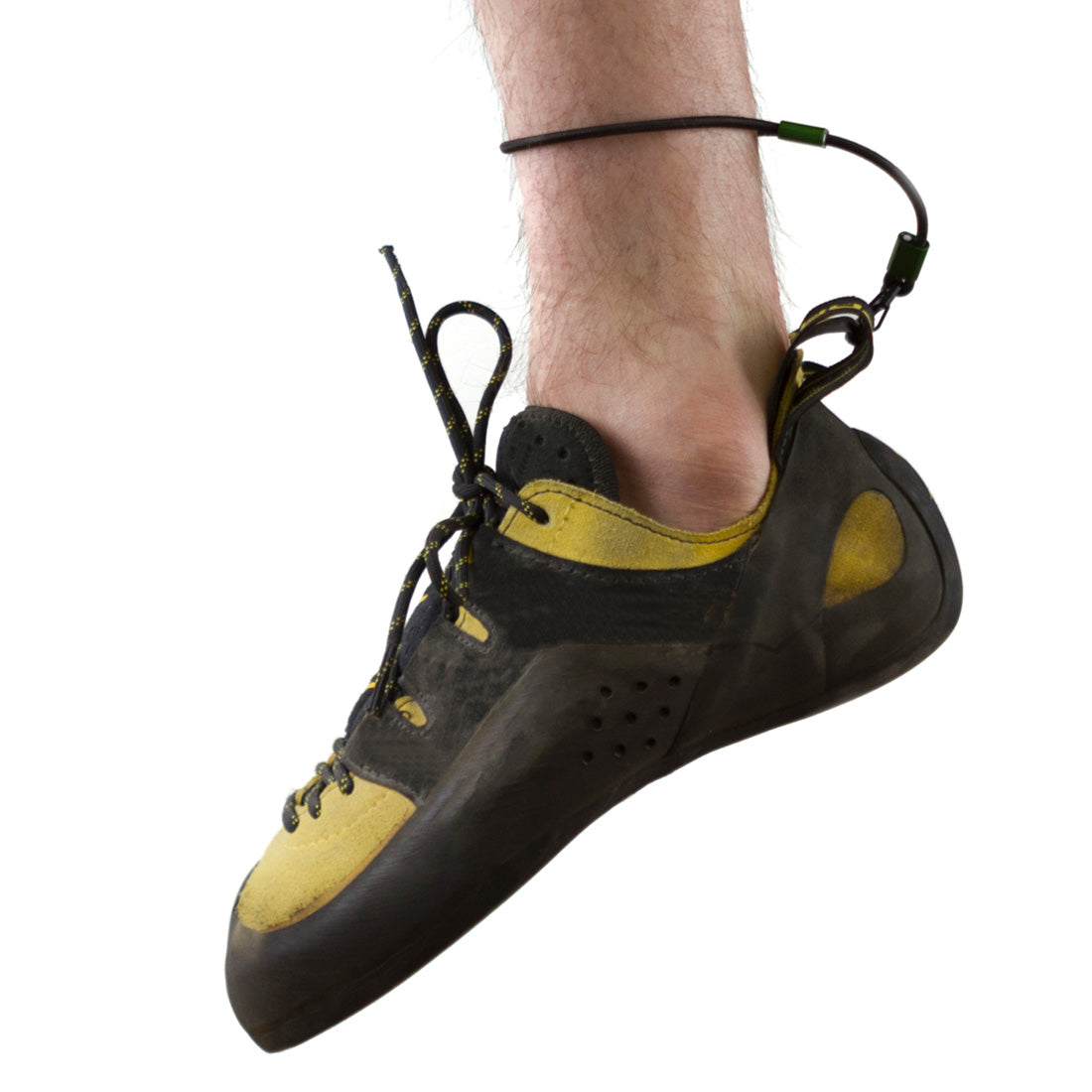 Metolius Hang Dogs Shoe Keeper