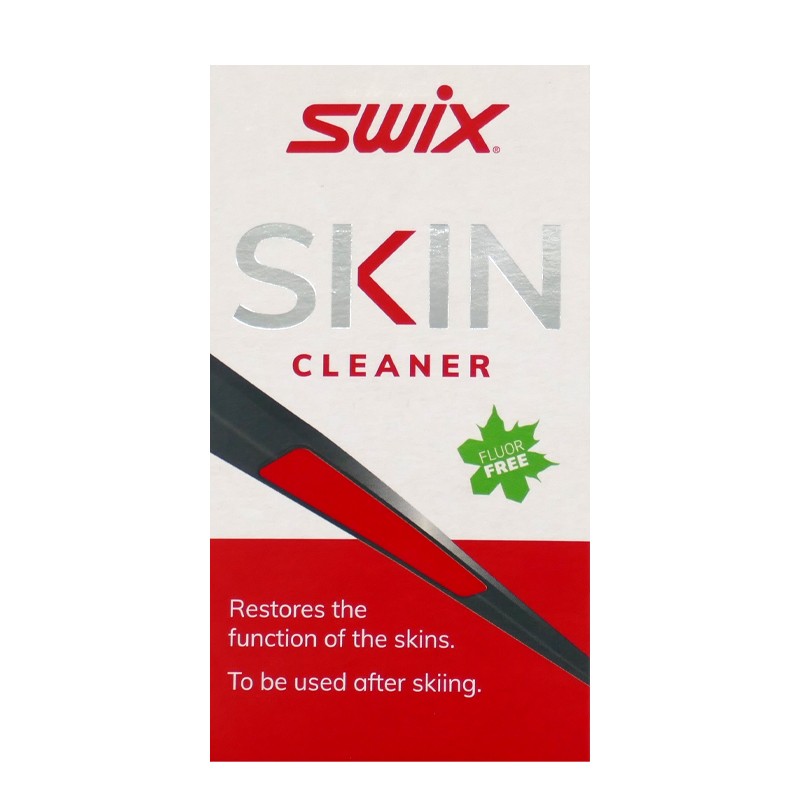 Swix Skin Cleaner