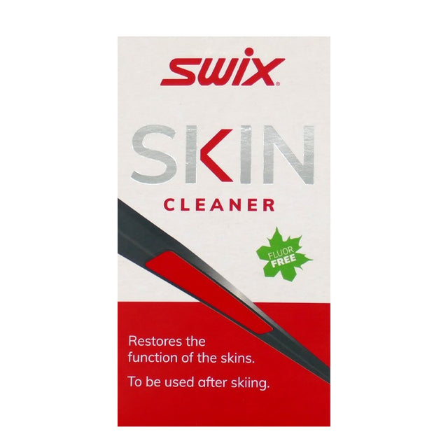 Swix Skin Cleaner