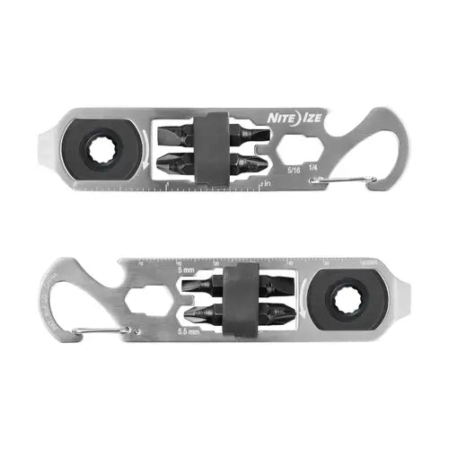 Nite-Ize Doohickey Ratchet Key Tool