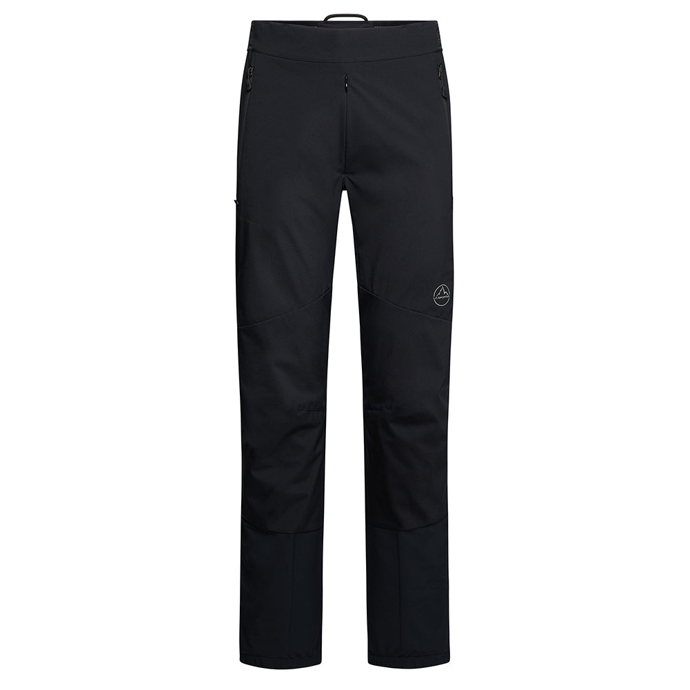 La Sportiva Ikarus Pant - Mens Black / XXS