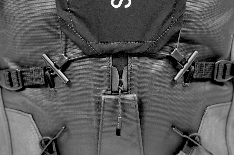 SAMAYA Alpine 35 Pack