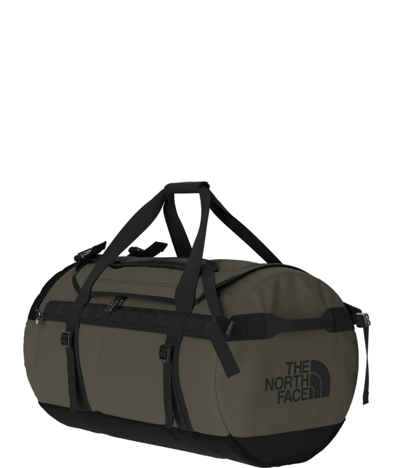 The North Face Base Camp Duffel - M NewTaupeGreen
