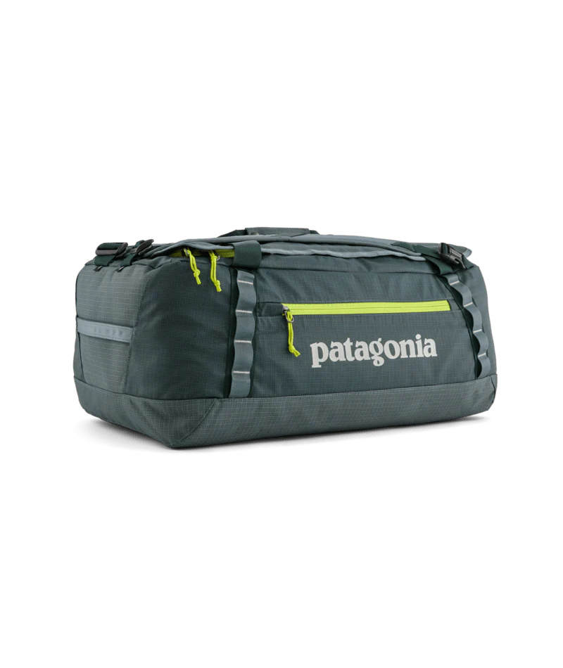 Patagonia Black Hole Duffel 55L Nouveau Green