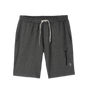 Vuori Sunday Performance Short - 8.5in - Mens Charcoal Heather