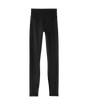Vuori Chilled Out Legging - Womens Washed Black