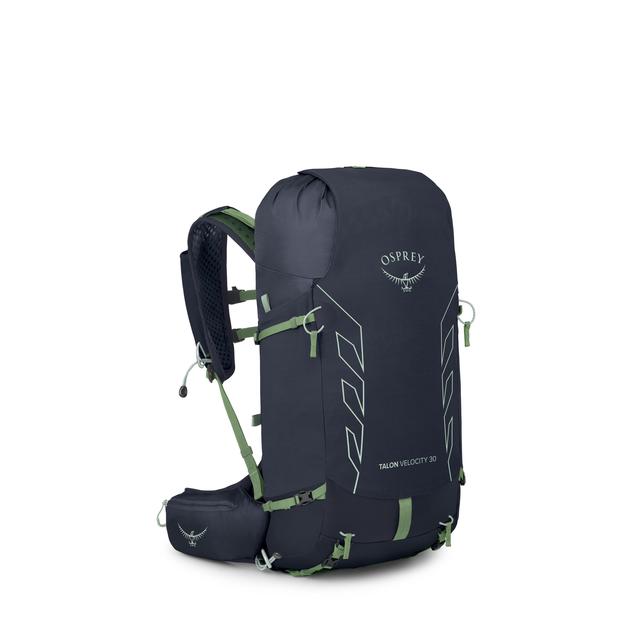 Osprey Talon Velocity 30 Nocturnal Blue