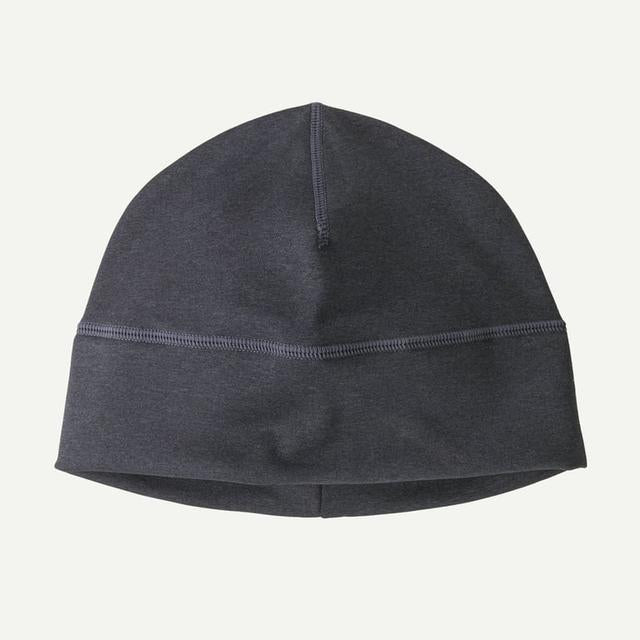Patagonia R1 Daily Beanie Smolder Blue
